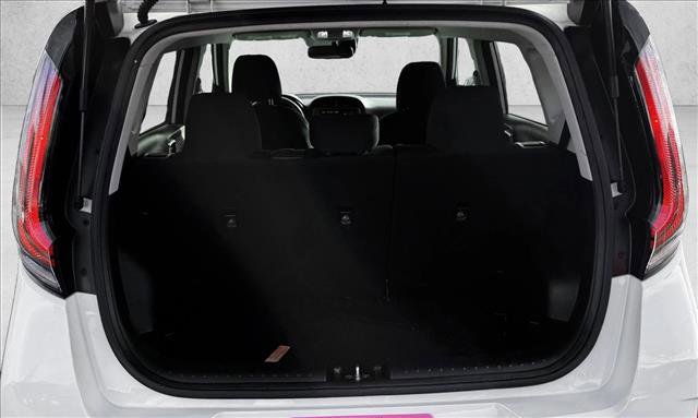Used 2024 Kia Soul LX w/ Option Group 015 image 8