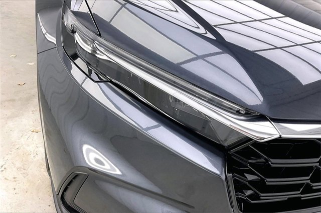 Certified 2026 Honda CR-V EX image 26