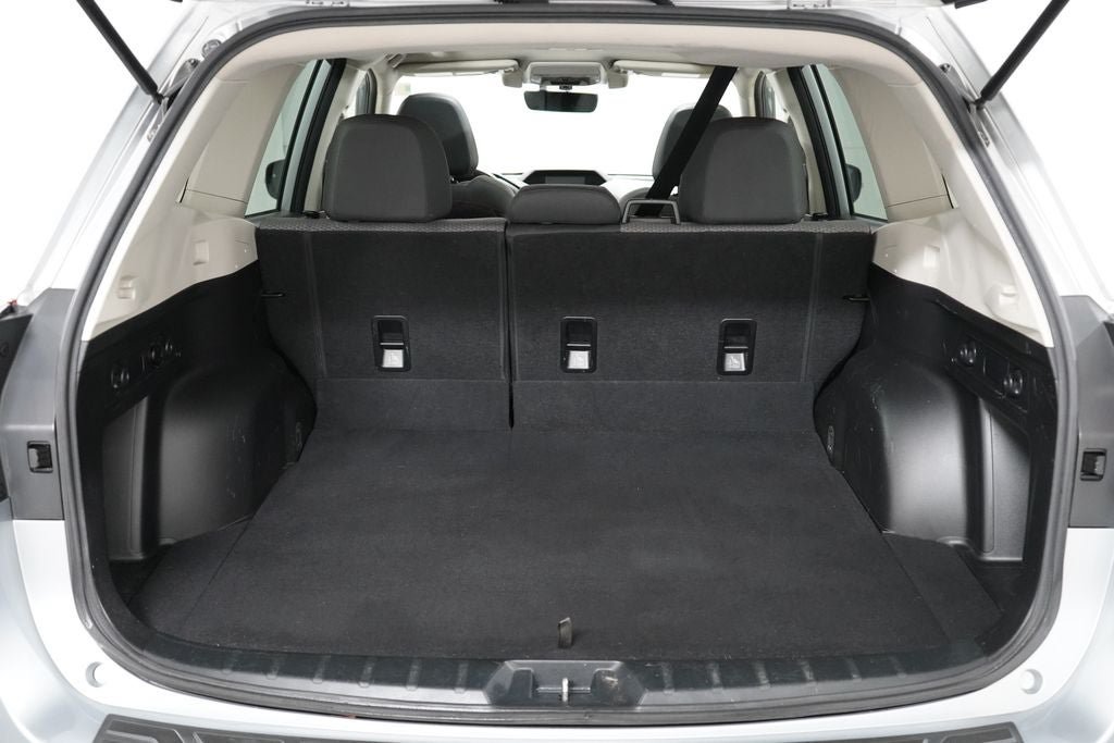 Used 2019 Subaru Forester Sport AWD/4WD image 29