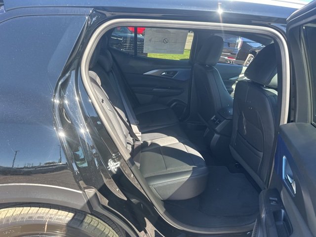 New 2026 Chevrolet Equinox EV LT image 31