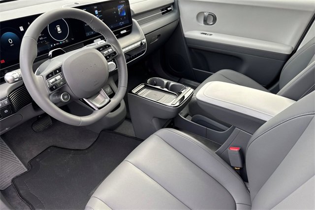 New 2026 Hyundai Ioniq 5 SEL image 10