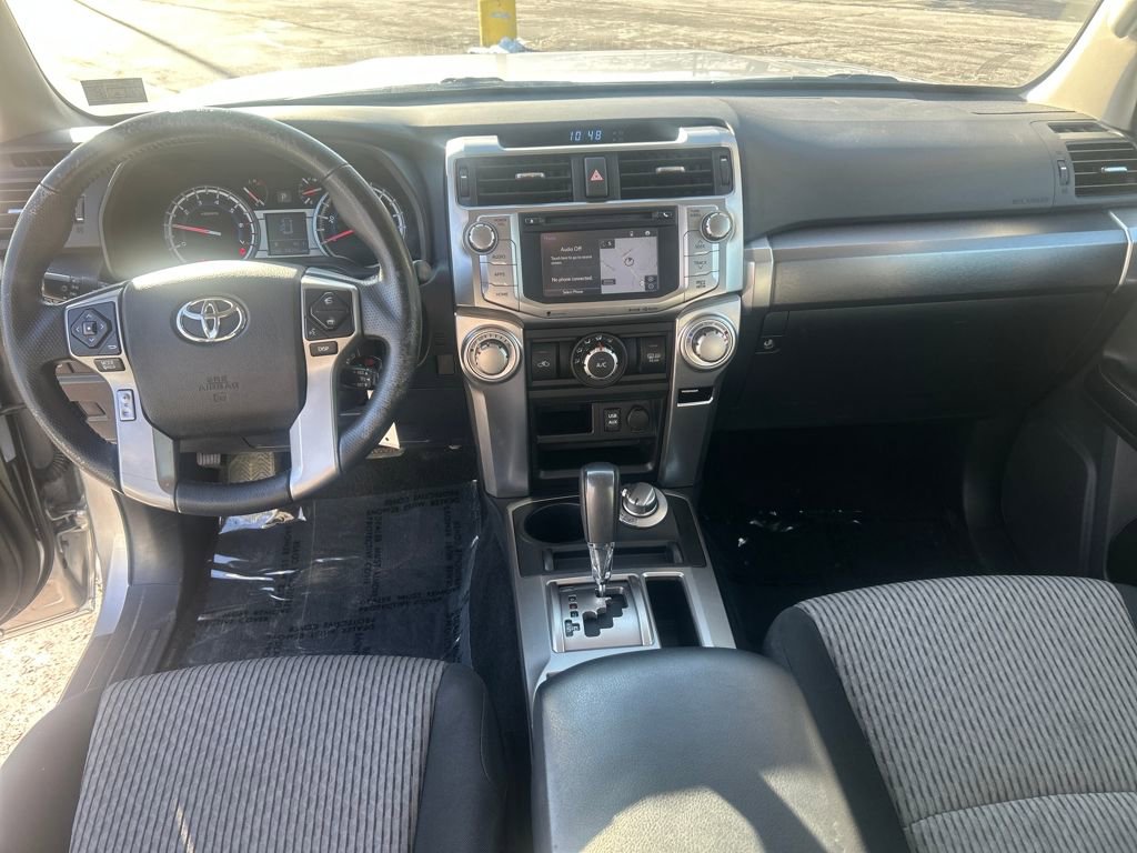 Used 2017 Toyota 4Runner SR5 image 20