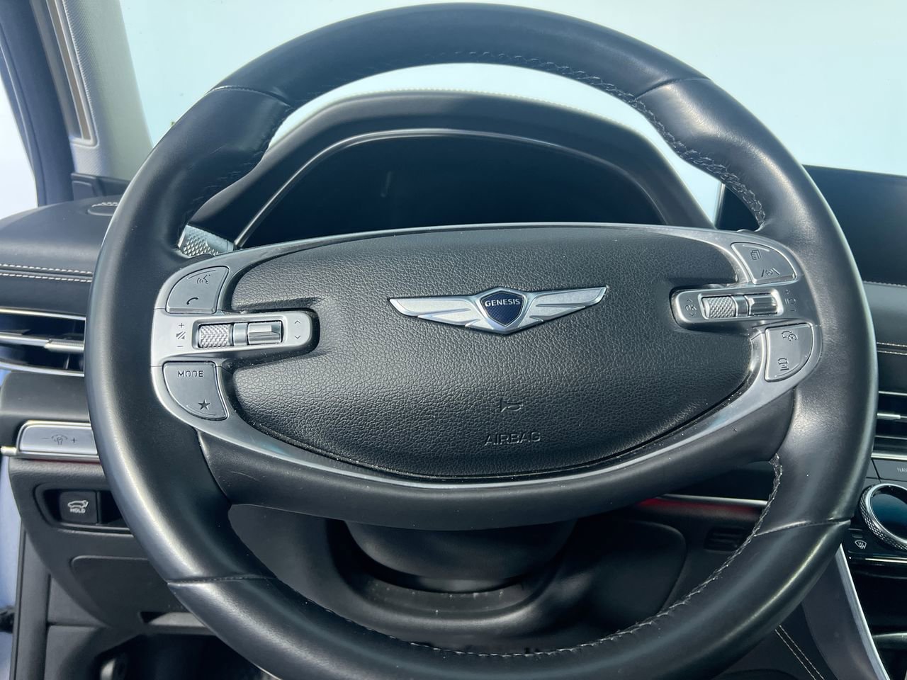 Used 2024 Genesis GV80 2.5T AWD/4WD image 15