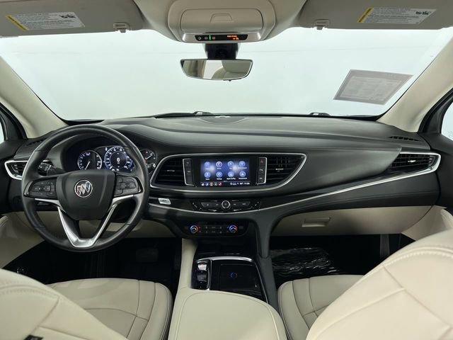 Certified 2022 Buick Enclave Premium w/ Experience Buick Package AWD/4WD image 21