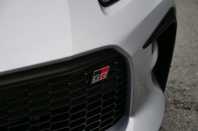 Used 2024 Toyota GR86 Premium RWD image 16