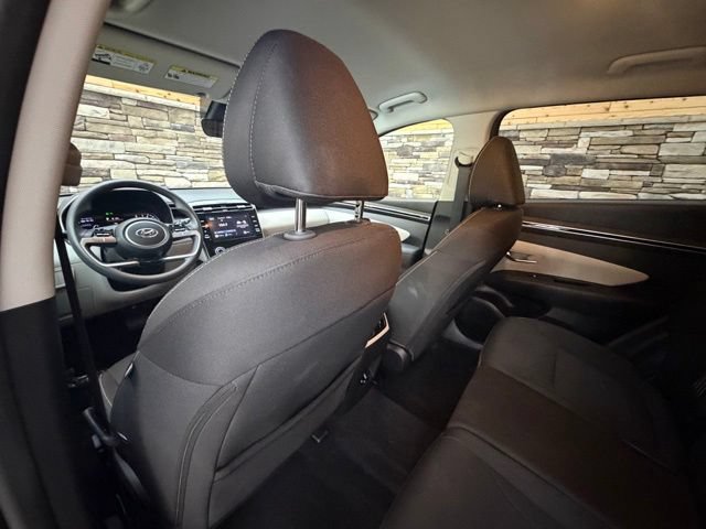 Used 2023 Hyundai Tucson SEL AWD/4WD image 30