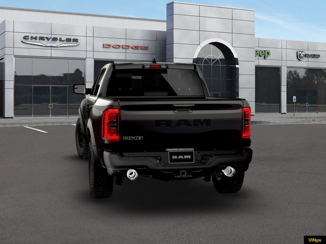 New 2026 RAM 1500 RHO AWD/4WD image 13