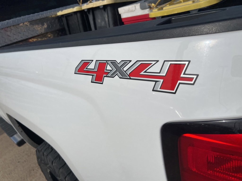 Used 2016 Chevrolet Silverado 2500 LT image 14