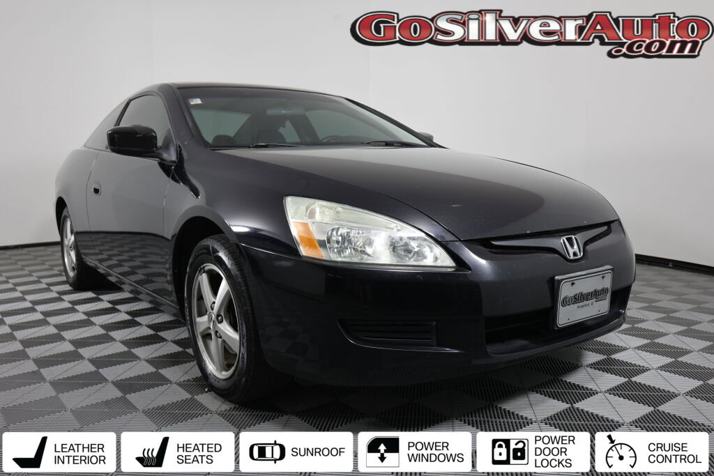 Used 2004 Honda Accord EX image 1