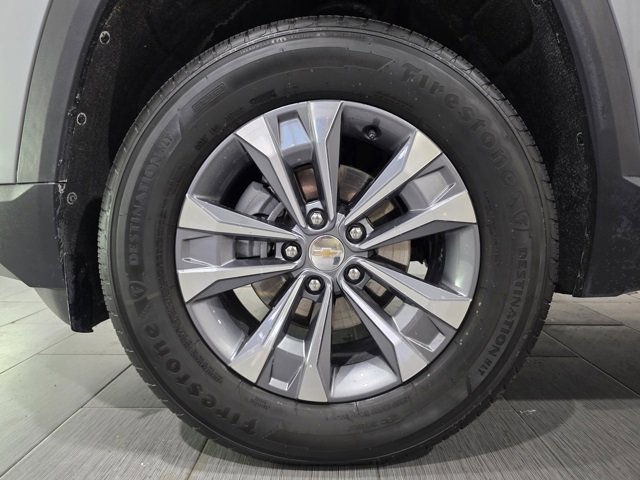 Used 2026 Chevrolet Equinox LT image 22