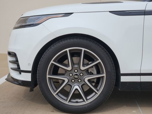 Used 2026 Land Rover Range Rover Velar Dynamic SE image 9