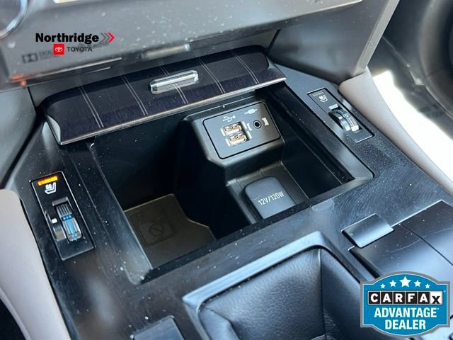 Used 2021 Lexus GX 460 Premium w/ Premium Package AWD/4WD image 40