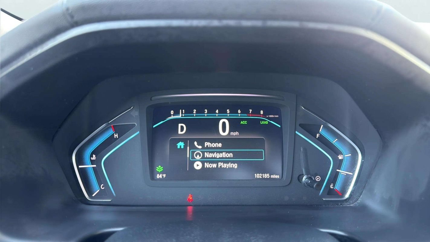 Used 2020 Honda Odyssey EX-L image 11