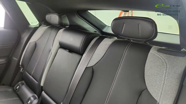 Used 2024 Cadillac Lyriq Tech w/ LPO, Floor Liner Package RWD image 31