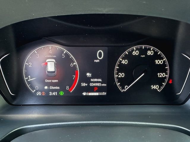 Used 2023 Honda Pilot Touring image 17