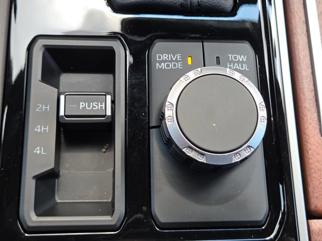Used 2025 Toyota Tundra 1794 Edition AWD/4WD image 35