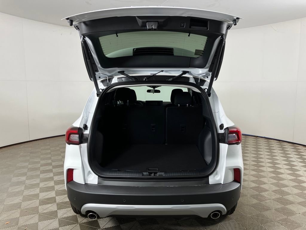 New 2026 Ford Escape Active w/ Tech Pack #1 image 27