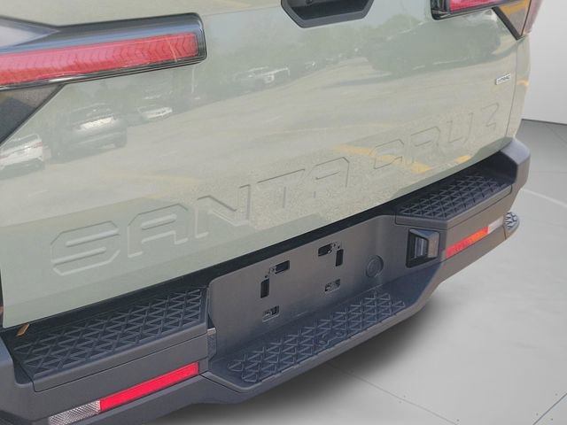 Used 2024 Hyundai Santa Cruz SE image 6