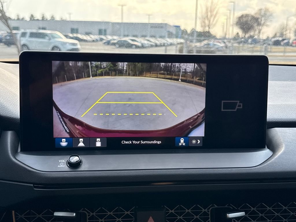 Certified 2024 Honda Accord Sport image 23