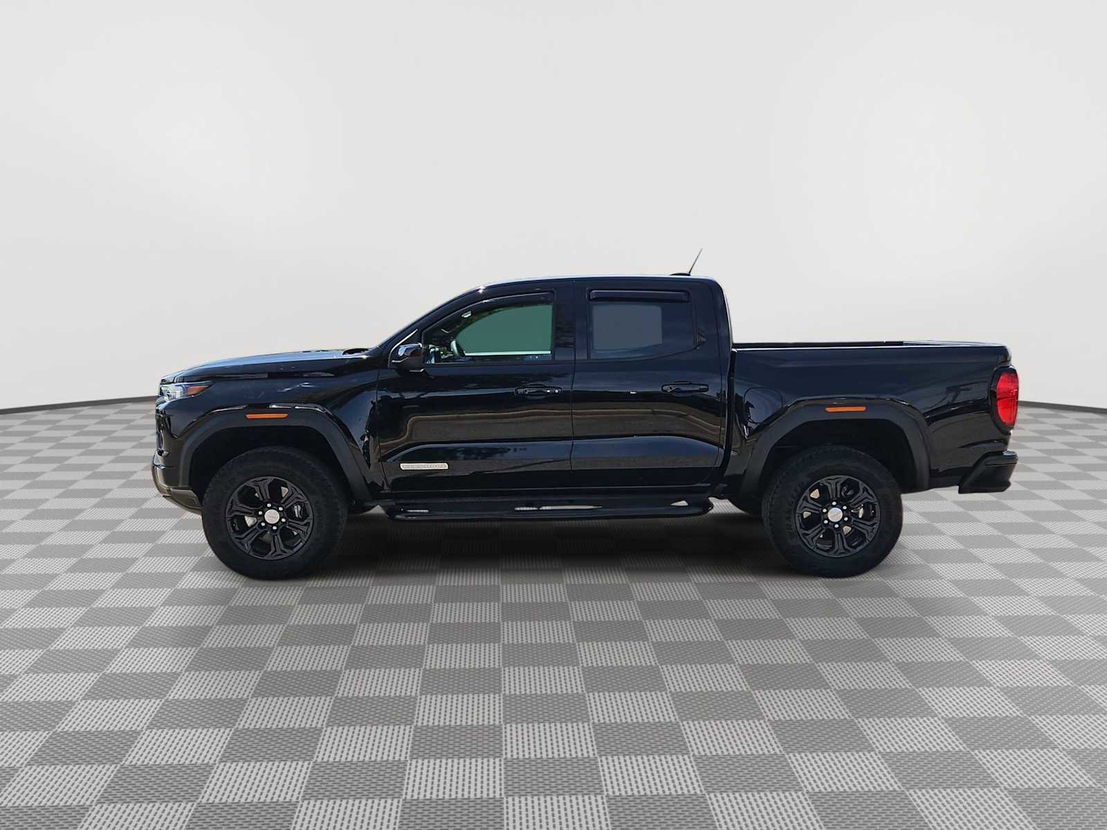 Used 2023 GMC Canyon Elevation w/ Convenience Package RWD image 8