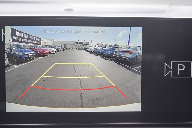 New 2024 Kia Sorento LX FWD image 26