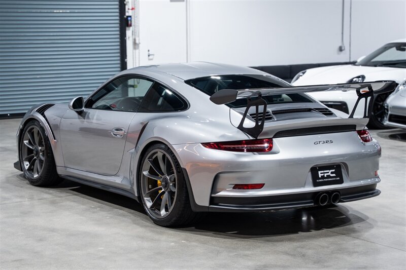 Used 2016 Porsche 911 GT3 RS RWD image 66