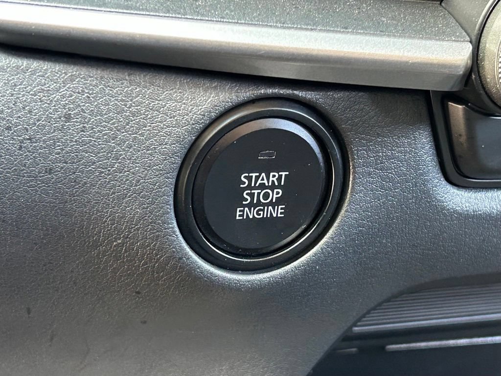 Used 2023 MAZDA CX-30 AWD 2.5 S w/ Select Package image 23
