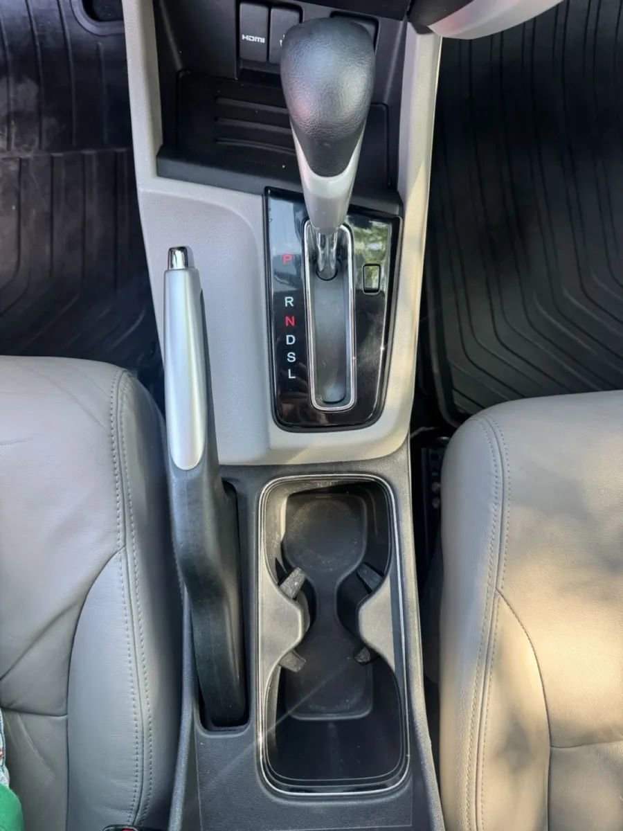 Used 2015 Honda Civic EX-L image 22