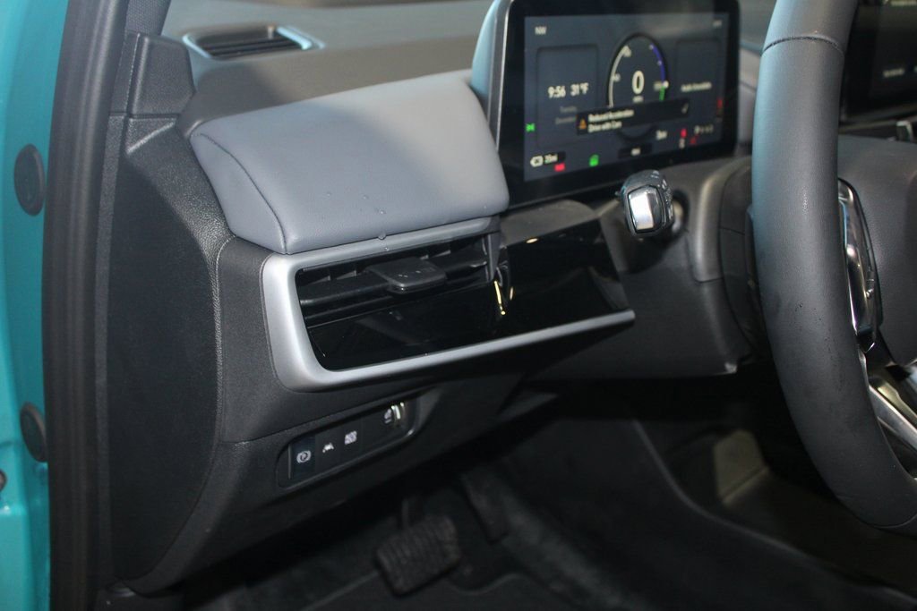 New 2026 Honda Prologue Touring image 21