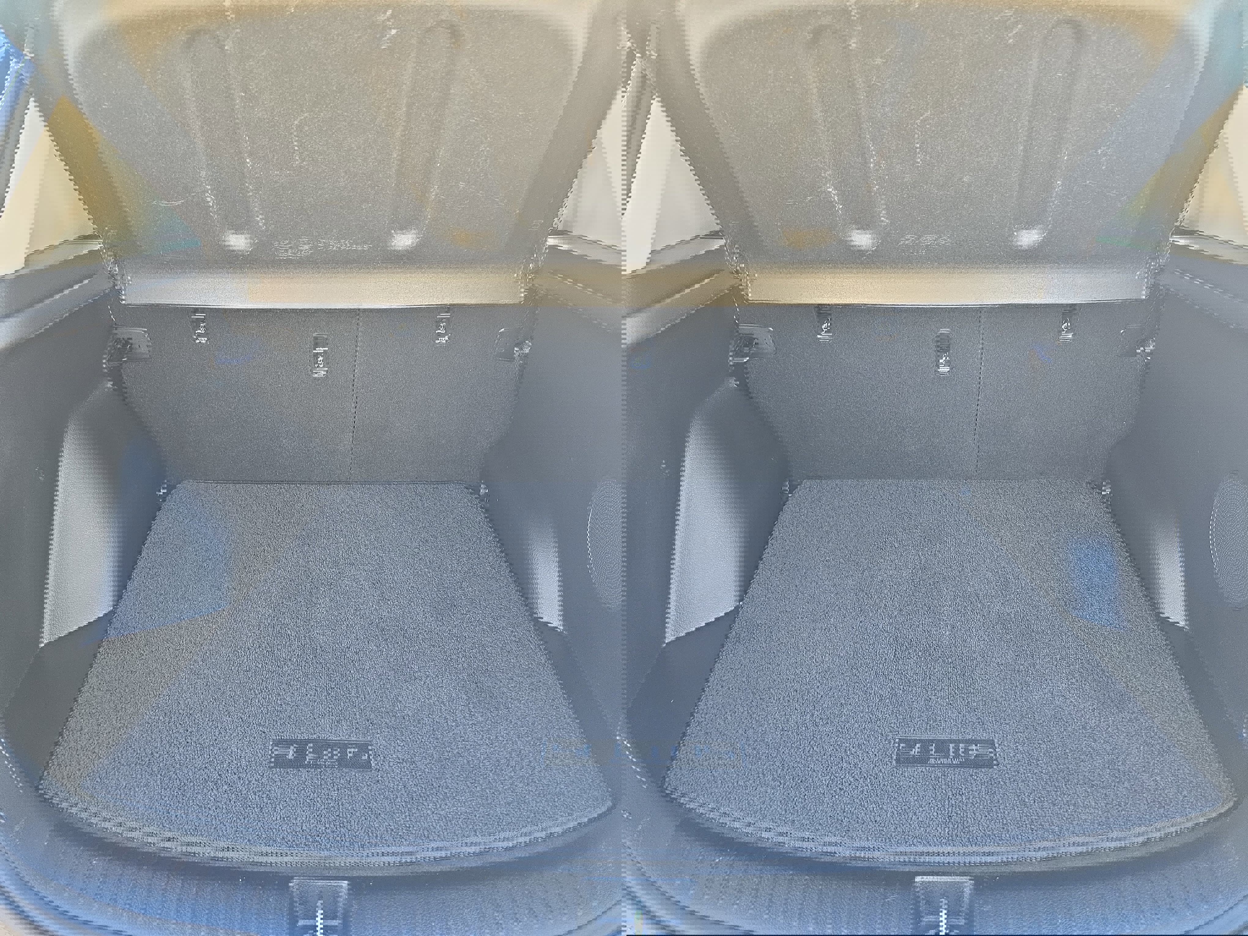 Used 2023 Kia Seltos SX image 12