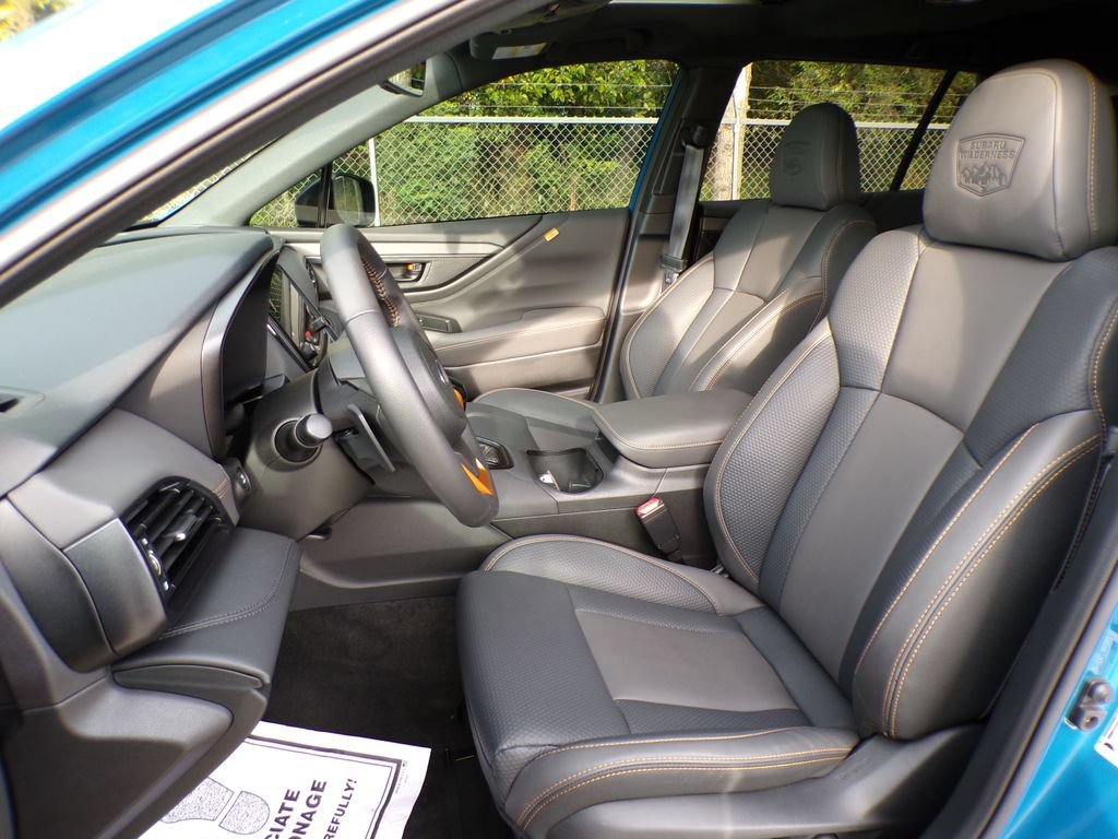 Used 2023 Subaru Outback Wilderness AWD/4WD image 13