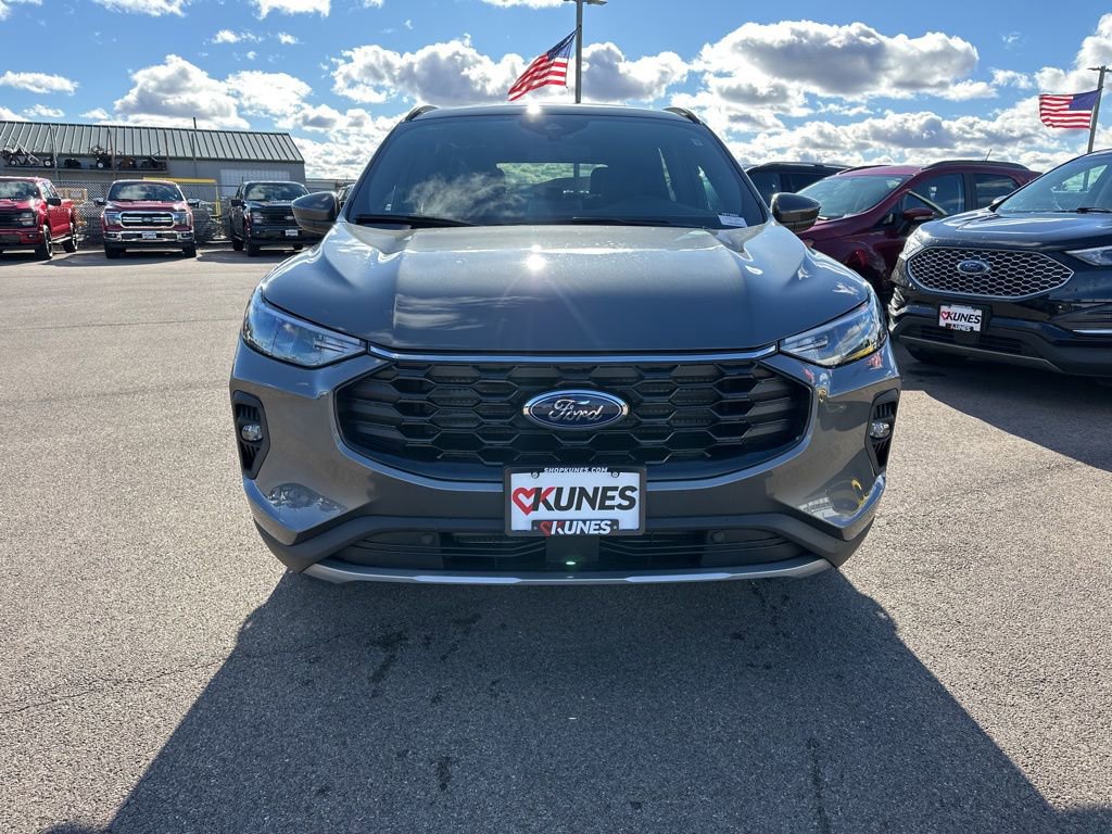 New 2026 Ford Escape ST-Line Select image 9
