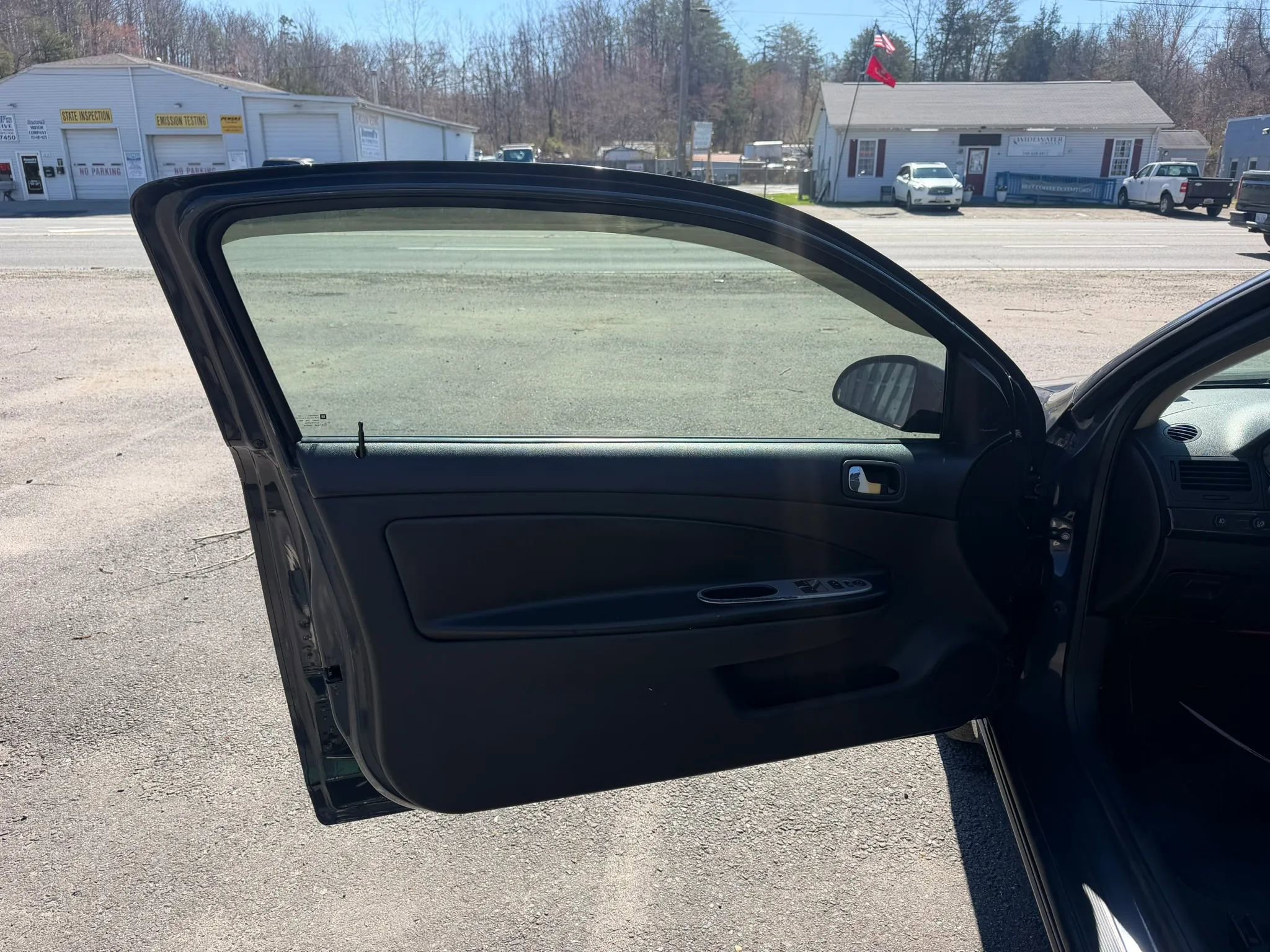 Used 2008 Pontiac G5 GT image 22