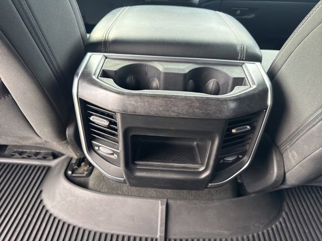Certified 2024 RAM 1500 Big Horn AWD/4WD image 10