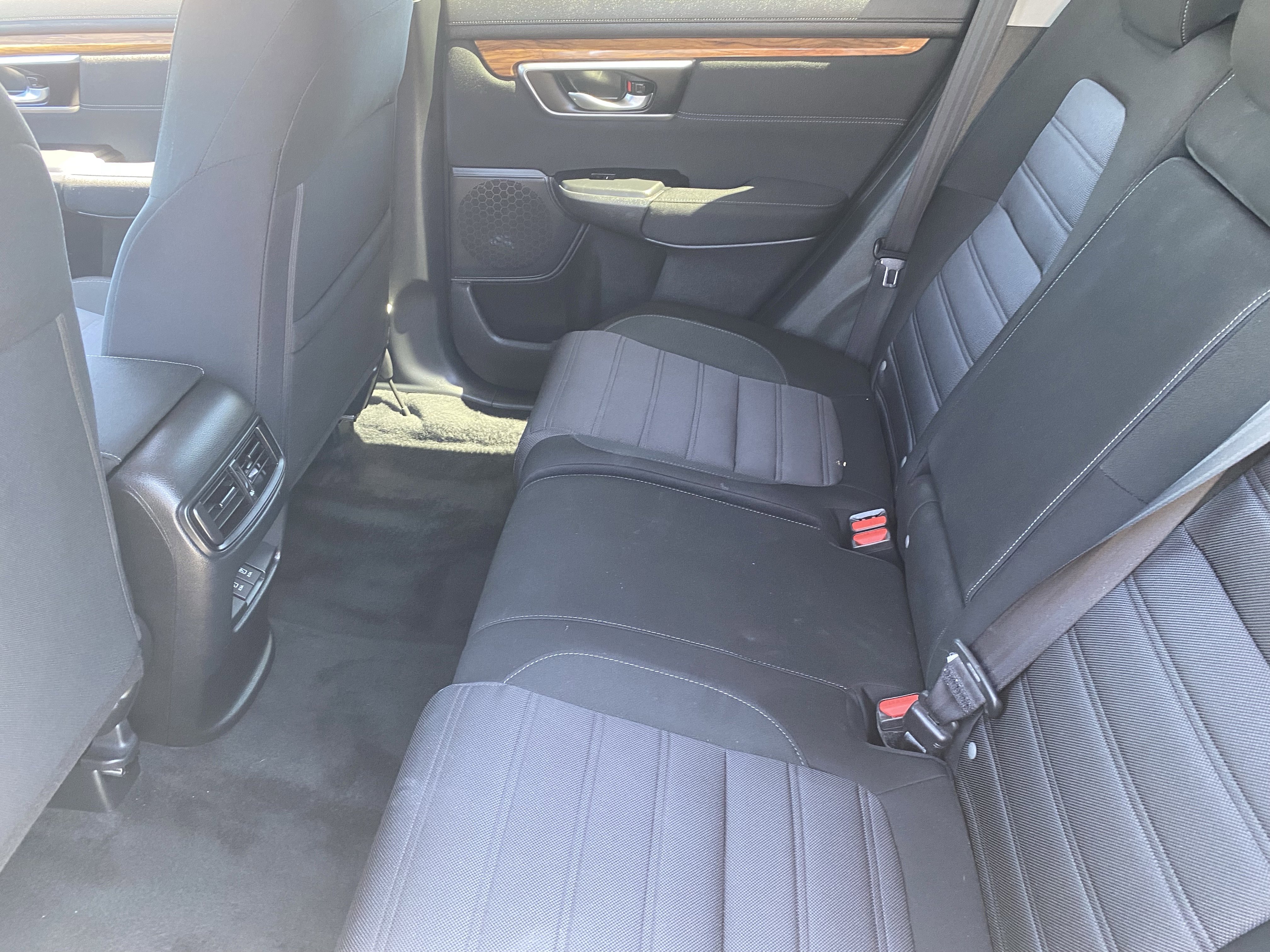 Used 2021 Honda CR-V EX image 15