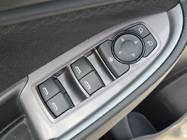 Used 2024 Chevrolet Malibu RS FWD image 28