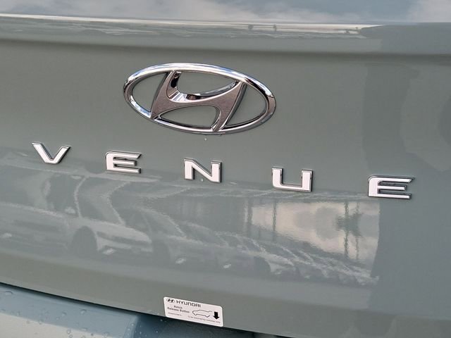 New 2026 Hyundai Venue SEL image 24
