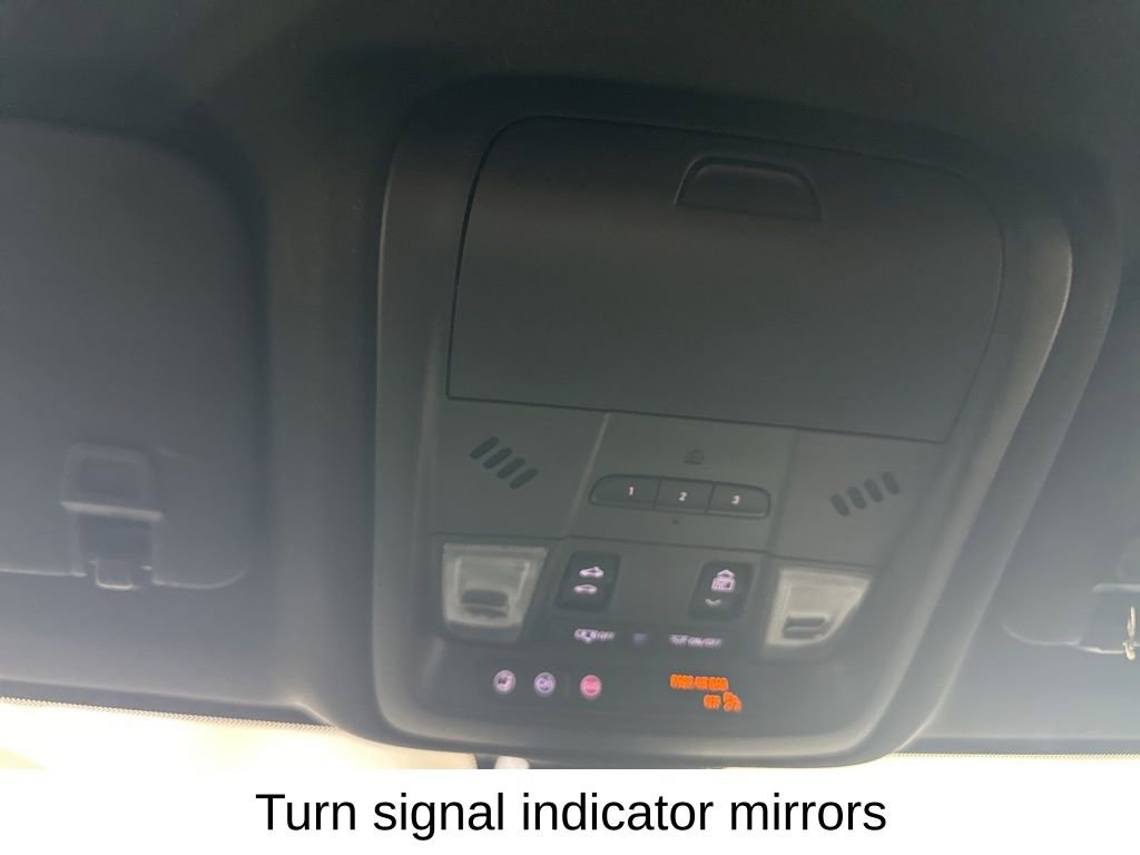 Certified 2022 Chevrolet Blazer RS image 45