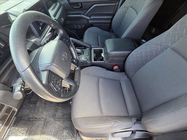 Certified 2024 Toyota Tacoma SR5 RWD image 14