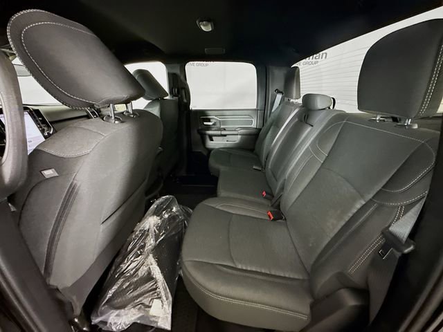 Used 2025 RAM 2500 Big Horn image 14