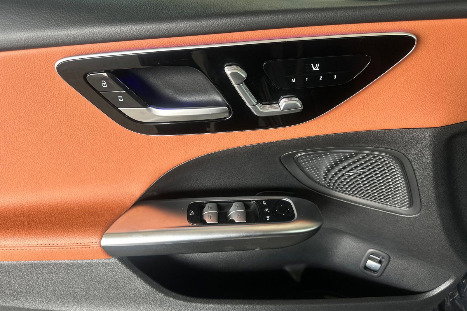 Certified 2023 Mercedes-Benz C 300 Sedan image 12