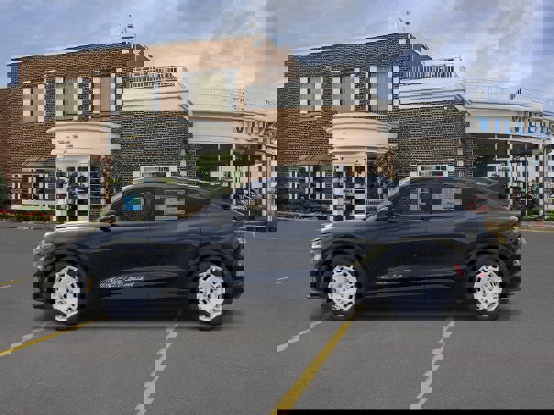 New 2025 Ford Mustang Mach-E GT w/ Interior Protection Package image 3