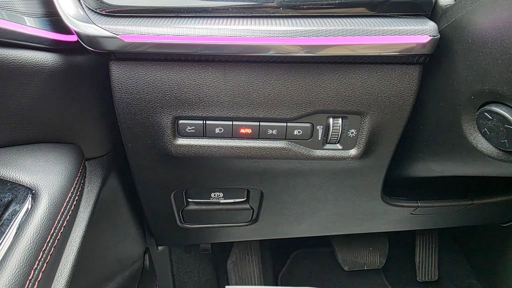 Used 2025 Jeep Wagoneer S Launch Edition image 33