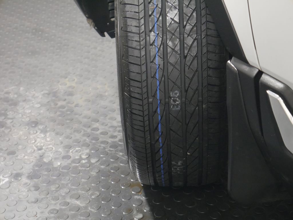 Certified 2021 Honda CR-V EX-L image 30