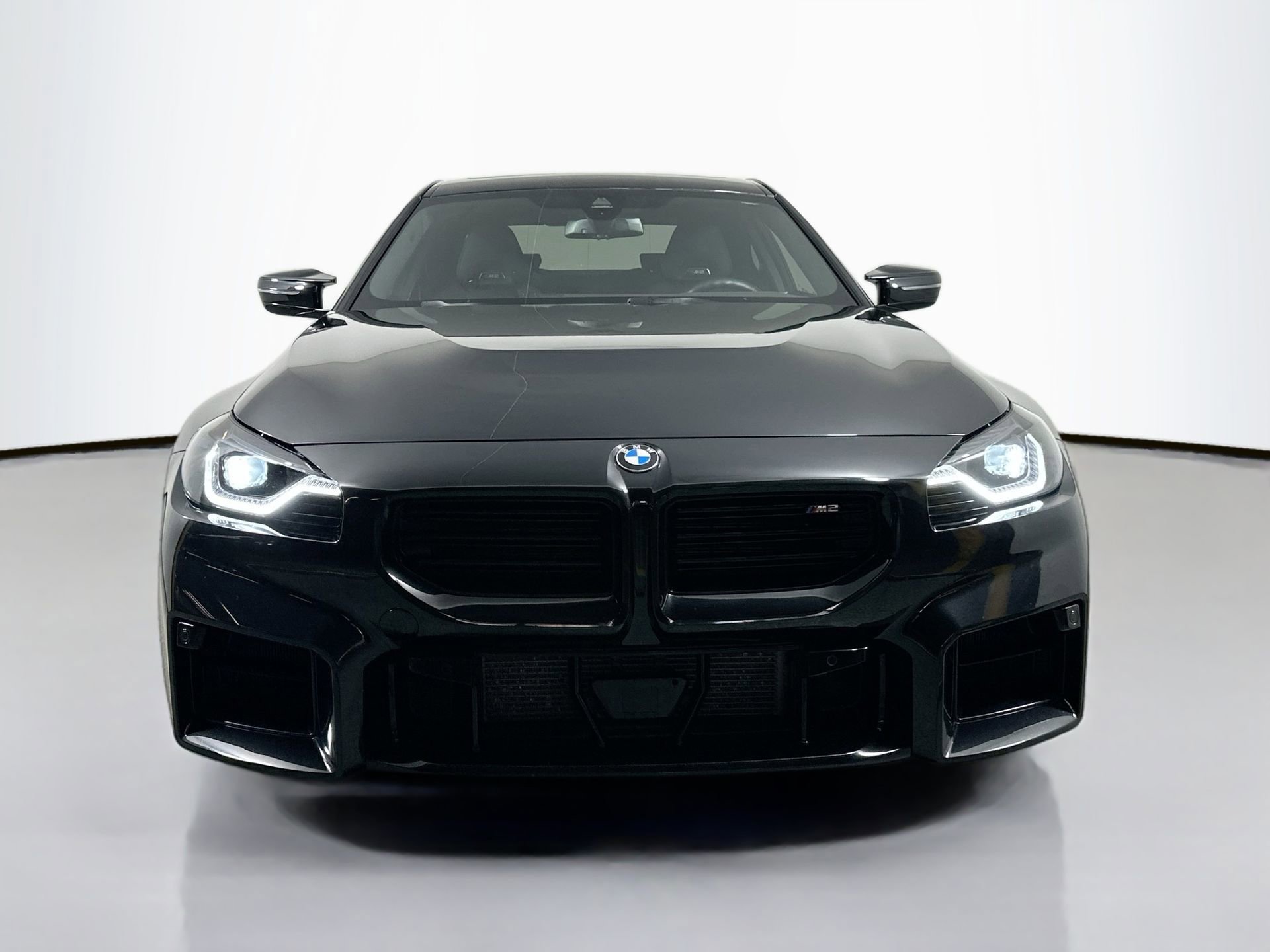 Used 2024 BMW M2 w/ Lighting Package image 2