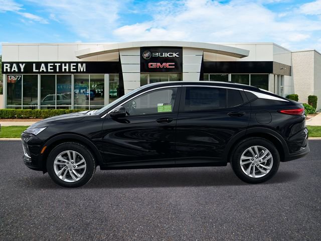 New 2026 Buick Envista Preferred w/ Convenience I Package image 2