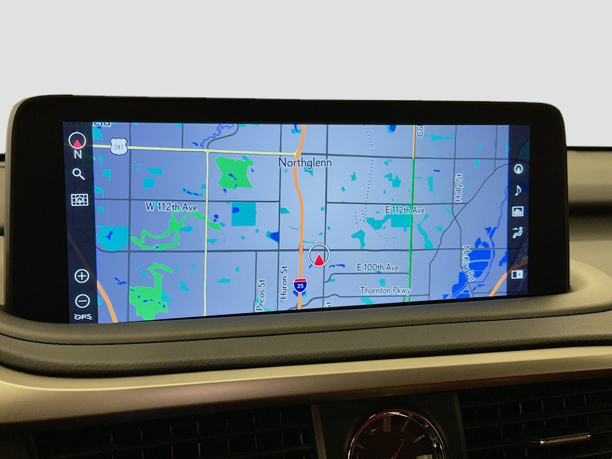 Used 2022 Lexus RX 350 F Sport image 22