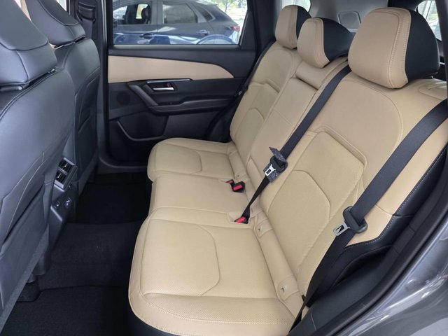 New 2026 MAZDA CX-5 2.5 S w/ Premium Plus Package AWD/4WD image 6