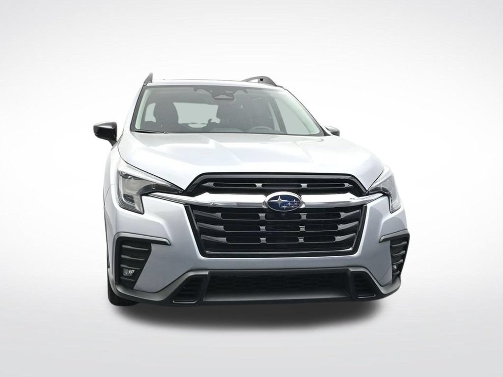 Used 2025 Subaru Ascent Limited w/ Popular Package #2 AWD/4WD image 2