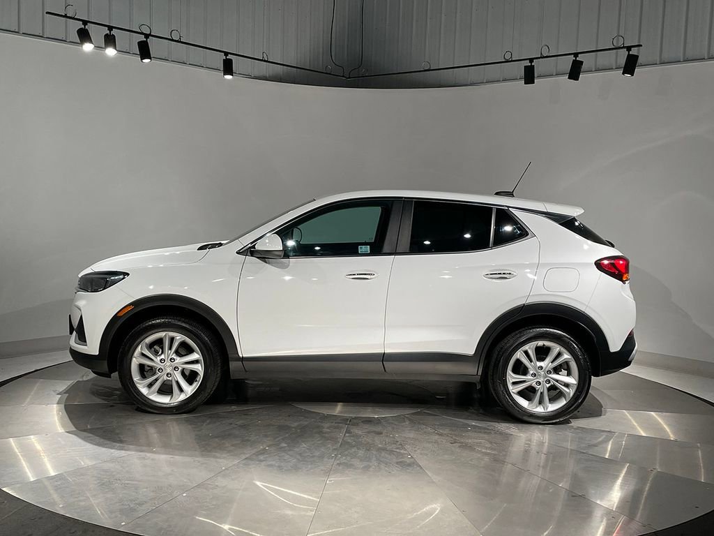 Used 2023 Buick Encore GX Preferred w/ Cold Weather Comfort Package image 11